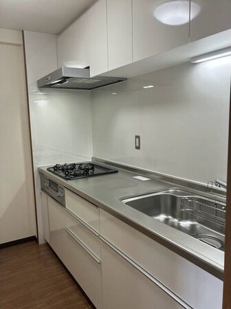 トゥールモンド森の物件内観写真